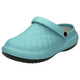 Gesundheitsschuhe - Chung Shi Dux Future Clog für schmerzfreie Mobilität – Farbe TÜRKIS – Ansicht 1 Gesundheitsschuhe - Chung Shi Dux Future Clog für schmerzfreie Mobilität, in Größe 3XL (46/47) bis XXL (44/45), in Farbe TÜRKIS – Farbe TÜRKIS – Ansicht 1