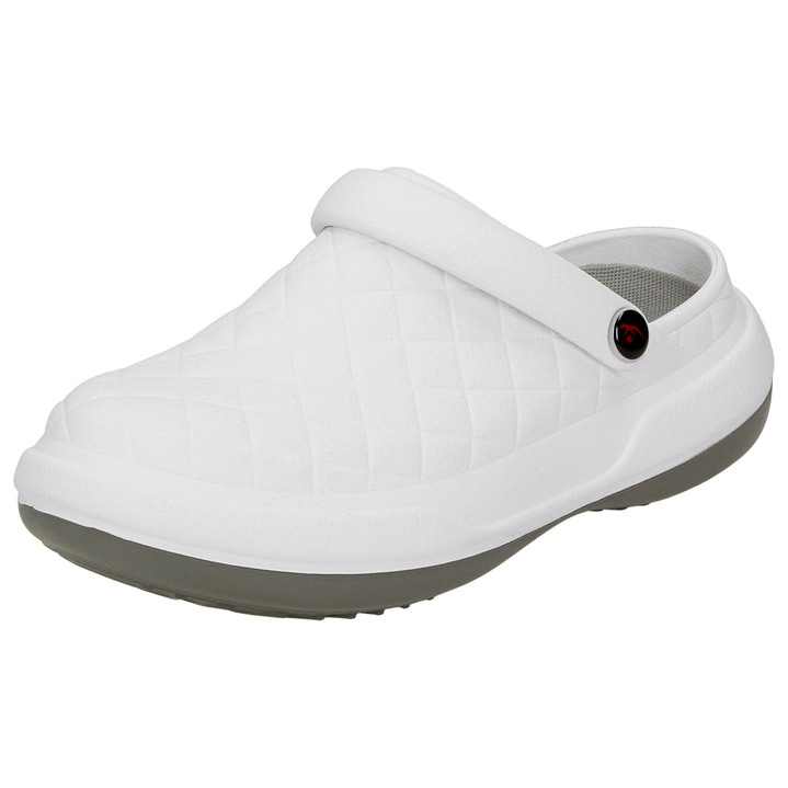 Gesundheitsschuhe - Chung Shi Dux Future Clog für schmerzfreie Mobilität, in Größe 3XL (46/47) bis XXL (44/45), in Farbe TÜRKIS Ansicht 7