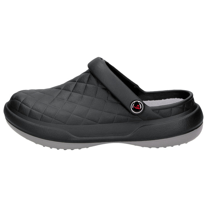 Gesundheitsschuhe - Chung Shi Dux Future Clog für schmerzfreie Mobilität, in Größe 3XL (46/47) bis XXL (44/45), in Farbe TÜRKIS Ansicht 14