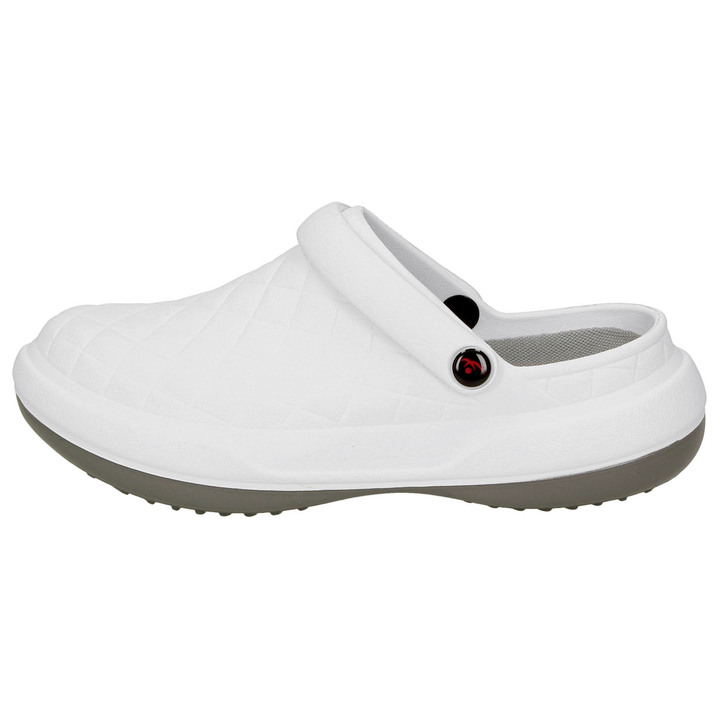 Gesundheitsschuhe - Chung Shi Dux Future Clog für schmerzfreie Mobilität Ansicht 8 Gesundheitsschuhe - Chung Shi Dux Future Clog für schmerzfreie Mobilität, in Größe 3XL (46/47) bis XXL (44/45), in Farbe TÜRKIS Ansicht 8