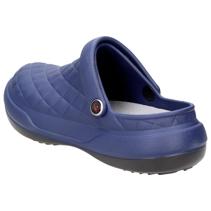 Gesundheitsschuhe - Chung Shi Dux Future Clog für schmerzfreie Mobilität Ansicht 12 Gesundheitsschuhe - Chung Shi Dux Future Clog für schmerzfreie Mobilität, in Größe 3XL (46/47) bis XXL (44/45), in Farbe TÜRKIS Ansicht 12