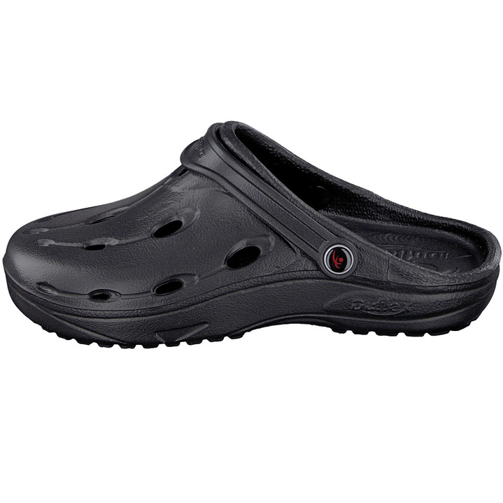 Gesundheitsschuhe - Chung Shi Dux Clog: Von Orthopäden empfohlen Ansicht 7 Gesundheitsschuhe - Chung Shi Dux Clog: Von Orthopäden empfohlen, in Größe 3XL (46/47) bis XXL (44/45), in Farbe TÜRKIS Ansicht 7
