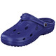 Gesundheitsschuhe - Chung Shi Dux Clog: Von Orthopäden empfohlen – Farbe NAVY – Ansicht 1 Gesundheitsschuhe - Chung Shi Dux Clog: Von Orthopäden empfohlen, in Größe 3XL (46/47) bis XXL (44/45), in Farbe ROT – Farbe NAVY – Ansicht 1