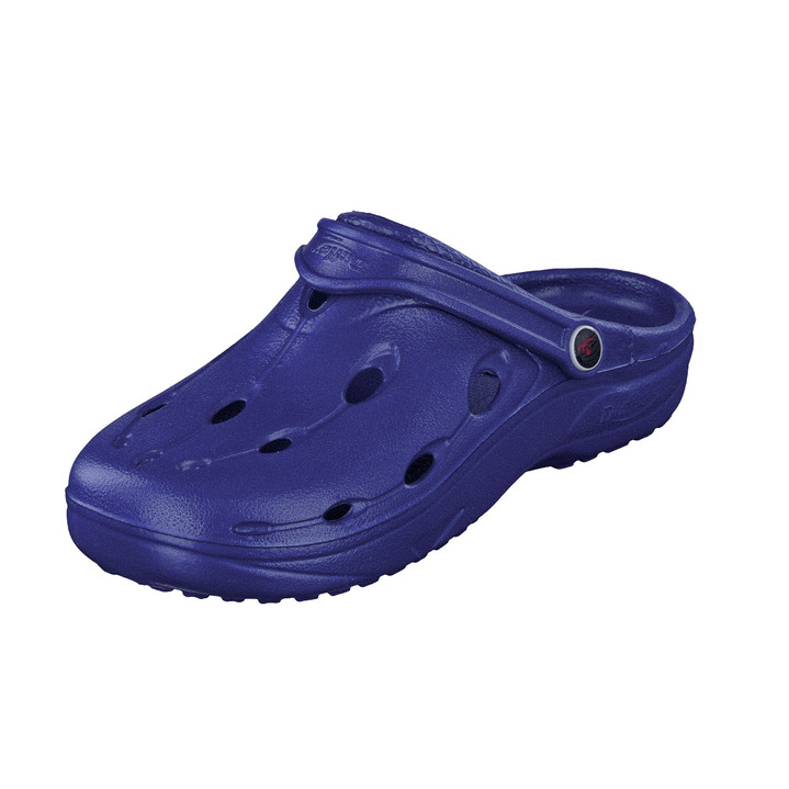 Gesundheitsschuhe - Chung Shi Dux Clog: Von Orthopäden empfohlen Ansicht 13 Gesundheitsschuhe - Chung Shi Dux Clog: Von Orthopäden empfohlen, in Größe 3XL (46/47) bis XXL (44/45), in Farbe ROT Ansicht 13