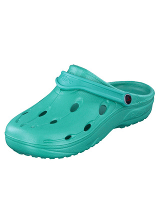 Chung Shi Dux Clog: Von Orthopäden empfohlen