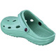Gesundheitsschuhe - Chung Shi Dux Clog: Von Orthopäden empfohlen – Farbe TÜRKIS – Ansicht 3 Gesundheitsschuhe - Chung Shi Dux Clog: Von Orthopäden empfohlen, in Größe 3XL (46/47) bis XXL (44/45), in Farbe ROT – Farbe TÜRKIS – Ansicht 3