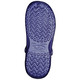 Gesundheitsschuhe - Chung Shi Dux Clog: Von Orthopäden empfohlen – Farbe NAVY – Ansicht 3 Gesundheitsschuhe - Chung Shi Dux Clog: Von Orthopäden empfohlen, in Größe 3XL (46/47) bis XXL (44/45), in Farbe ROT – Farbe NAVY – Ansicht 3