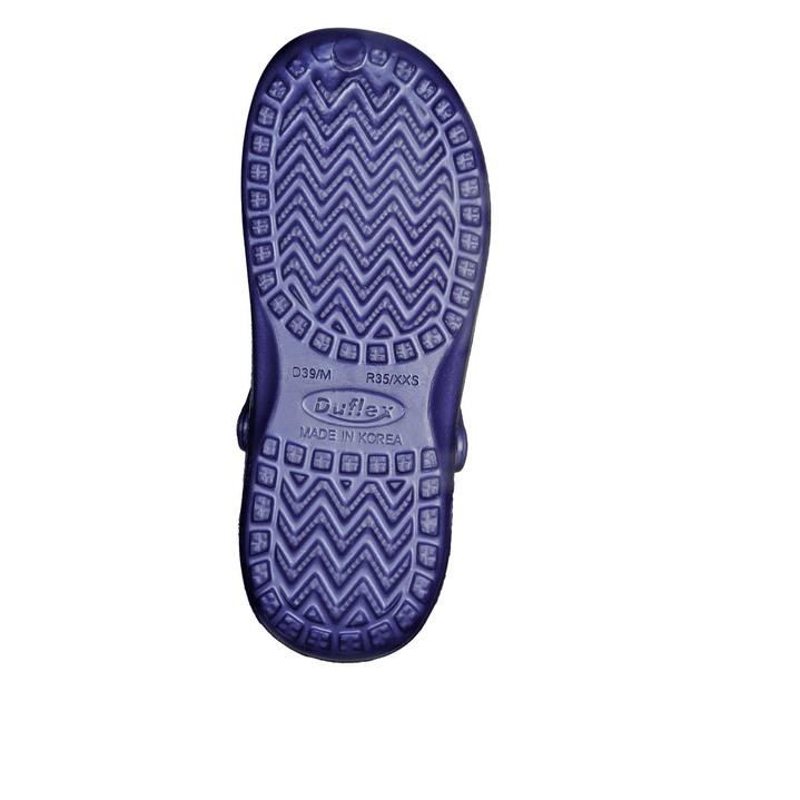 Gesundheitsschuhe - Chung Shi Dux Clog: Von Orthopäden empfohlen Ansicht 15 Gesundheitsschuhe - Chung Shi Dux Clog: Von Orthopäden empfohlen, in Größe 3XL (46/47) bis XXL (44/45), in Farbe ROT Ansicht 15