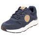 Slipper & Schnürschuhe - Herren-Alltagsschuh mit Allwetterfunktion von Chung Shi – Farbe NAVY Slipper & Schnürschuhe - Herren-Alltagsschuh mit Allwetterfunktion von Chung Shi, in Größe 040 bis 046, in Farbe NAVY, in Ausführung Halbschuh Vancouver
