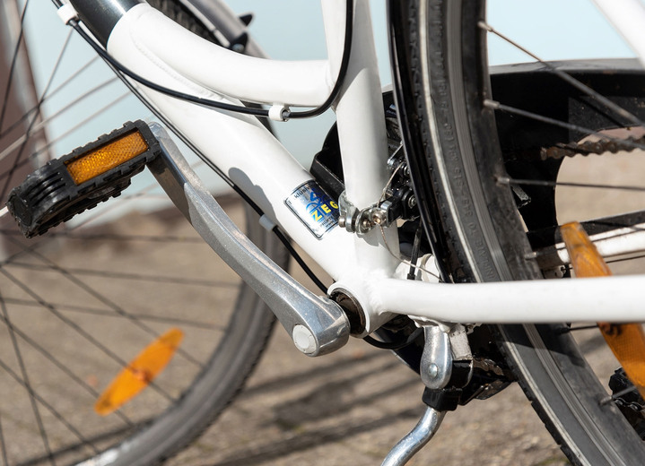 - Kraftvoller Power-Gel-Intensiv-Fahrradreiniger, in Farbe  Ansicht 3