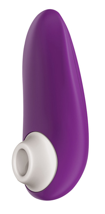 Erotik - Akku-Massagegerät Starlet 3 Womanizer®, in Farbe LILA Ansicht 1