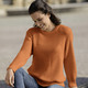 Basics - Pullover mit Zackenstruktur – Farbe TERRA Basics - Pullover mit Zackenstruktur, in Größe L(44/46) bis XS(32/34), in Farbe ZITRONE