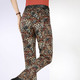 Hosen - Hose in angesagter Tierfelldessinierung – Farbe TERRA-BUNT – Ansicht 4 Hosen - Hose in angesagter Tierfelldessinierung, in Größe 017 bis 050, in Farbe TERRA-BUNT – Farbe TERRA-BUNT – Ansicht 4