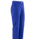 Hosen - Cargohose, in Größe 017 bis 050, in Farbe ROYALBLAU – Farbe ROYALBLAU – Ansicht 1