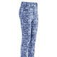Hosen - Jeans mit Camouflage-Dessinierung – Farbe BLAU-HELLBLAU – Ansicht 1 Hosen - Jeans mit Camouflage-Dessinierung, in Größe 017 bis 050, in Farbe BLAU-HELLBLAU – Farbe BLAU-HELLBLAU – Ansicht 1