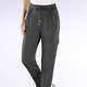 Hosen - Jerseyhose im topaktuellen Joggpant-Style, in Größe 018 bis 054, in Farbe ANTHRAZIT – Farbe ANTHRAZIT – Ansicht 3