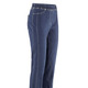 - Jeans in komfortabler Schlupfform, in Größe 018 bis 245, in Farbe JEANSBLAU – Farbe JEANSBLAU – Ansicht 1
