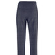 Hosen - Hose mit aktueller Glencheck-Dessinierung – Farbe MARINE-GRAFIT – Ansicht 2 Hosen - Hose mit aktueller Glencheck-Dessinierung, in Größe 018 bis 235, in Farbe MARINE-GRAFIT – Farbe MARINE-GRAFIT – Ansicht 2