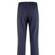 Hosen - Schicke Hose mit ausgestellter Fußweite, in Größe 018 bis 054, in Farbe MARINE – Farbe MARINE – Ansicht 2