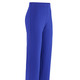 Hosen in Schlupfform - Jerseyhose mit ausgestellter Fußweite – Farbe ROYALBLAU – Ansicht 1 Hosen in Schlupfform - Jerseyhose mit ausgestellter Fußweite, in Größe 018 bis 092, in Farbe COGNAC – Farbe ROYALBLAU – Ansicht 1