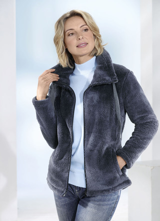 Kurzjacke in 2 Farben
