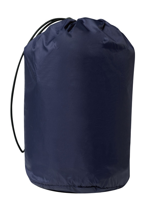 Kurz - Funktionsjacke mit 2-Wege-Reißverschluss, in Größe 034 bis 052, in Farbe SAND Ansicht 7