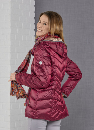 Funktionsjacke in 2 Farben