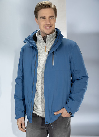 Funktionsjacke von „Killtec®“ in 2 Farben