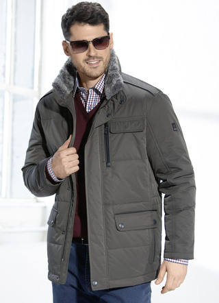 Jacke von „Gate One“