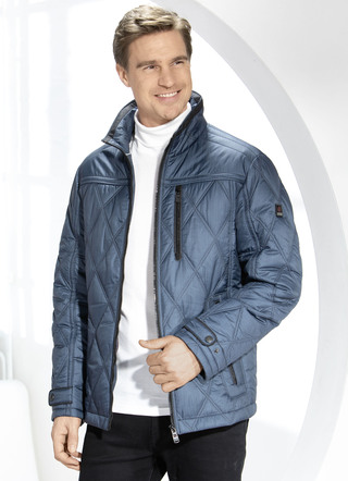 Steppkurzjacke von „Gate One“