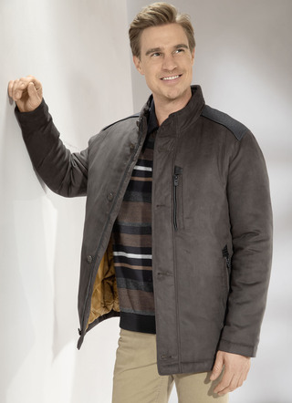 Jacke von „Gate One“