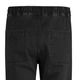 Jeans - Schlupfjeans in 3 Farben – Farbe SCHWARZ – Ansicht 3 Jeans - Schlupfjeans in 3 Farben, in Größe 024 bis 060, in Farbe JEANSBLAU – Farbe SCHWARZ – Ansicht 3