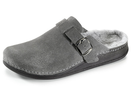 Mubb Pantolette mit verstellbarer Spange