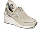 Slipper & Schnürschuhe - Slipper aus Rind-Veloursleder – Farbe BEIGE – Ansicht 2 Slipper & Schnürschuhe - Slipper aus Rind-Veloursleder, in Größe 036 bis 042, in Farbe BEIGE – Farbe BEIGE – Ansicht 2