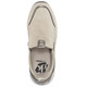 Slipper & Schnürschuhe - Slipper aus Rind-Veloursleder – Farbe BEIGE – Ansicht 3 Slipper & Schnürschuhe - Slipper aus Rind-Veloursleder, in Größe 036 bis 042, in Farbe BEIGE – Farbe BEIGE – Ansicht 3