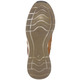 Stiefel & Stiefeletten - Stiefelette aus weichem Nappaleder – Farbe COGNAC – Ansicht 4 Stiefel & Stiefeletten - Stiefelette aus weichem Nappaleder, in Größe 036 bis 042, in Farbe COGNAC – Farbe COGNAC – Ansicht 4