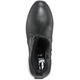 Stiefel & Stiefeletten - Stiefelette aus weichem Nappaleder – Farbe SCHWARZ – Ansicht 3 Stiefel & Stiefeletten - Stiefelette aus weichem Nappaleder, in Größe 036 bis 042, in Farbe COGNAC – Farbe SCHWARZ – Ansicht 3