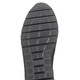 Slipper & Schnürschuhe - ELENA EDEN, sportliche Damen-Sneaker, Weite H, mit herausnehmbarem Fußbett – Farbe SCHWARZ – Ansicht 4 Slipper & Schnürschuhe - ELENA EDEN, sportliche Damen-Sneaker, Weite H, mit herausnehmbarem Fußbett, in Größe 036 bis 042, in Farbe JEANS – Farbe SCHWARZ – Ansicht 4