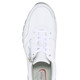 Slipper & Schnürschuhe - ELENA EDEN, sportliche Damen-Sneaker, Weite H, mit herausnehmbarem Fußbett – Farbe WEISS – Ansicht 3 Slipper & Schnürschuhe - ELENA EDEN, sportliche Damen-Sneaker, Weite H, mit herausnehmbarem Fußbett, in Größe 036 bis 042, in Farbe JEANS – Farbe WEISS – Ansicht 3