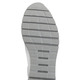 Slipper & Schnürschuhe - ELENA EDEN, sportliche Damen-Sneaker, Weite H, mit herausnehmbarem Fußbett – Farbe WEISS – Ansicht 4 Slipper & Schnürschuhe - ELENA EDEN, sportliche Damen-Sneaker, Weite H, mit herausnehmbarem Fußbett, in Größe 036 bis 042, in Farbe JEANS – Farbe WEISS – Ansicht 4