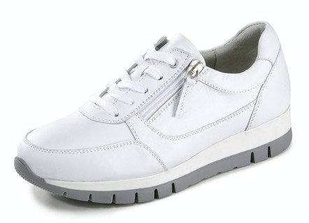 ELENA EDEN, sportliche Damen-Sneaker, Weite H, mit herausnehmbarem Fußbett