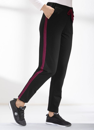 Freizeithose von „Plantier“ in 4 Farben