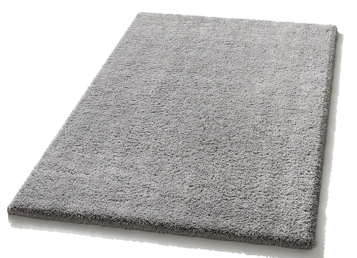 Modern - Kombistarke Brücken, Galerien und Teppiche aus dichtgewebtem Shaggy-Flor Ansicht 3 Modern - Kombistarke Brücken, Galerien und Teppiche aus dichtgewebtem Shaggy-Flor, in Größe 111 (Brücke, 60x110 cm) bis 305 (Teppich, ø 160 cm), in Farbe BEIGE Ansicht 3