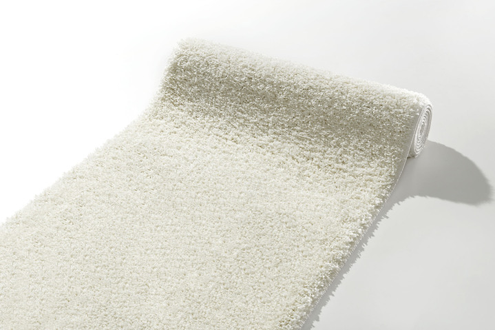 Läufer & Stufenmatten - Strapazierfähige Läufer nach Maß, in Größe 101 (Läufer, 60 cm breit) bis 104 (Läufer, 80 cm breit), in Farbe ANTHRAZIT Ansicht 5