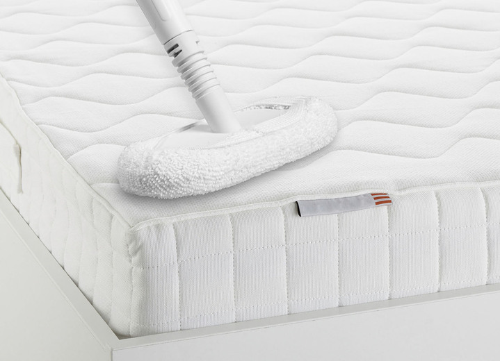 - Genius Invictus Hand- und Bodendampfreiniger, in Farbe WEISS Ansicht 2