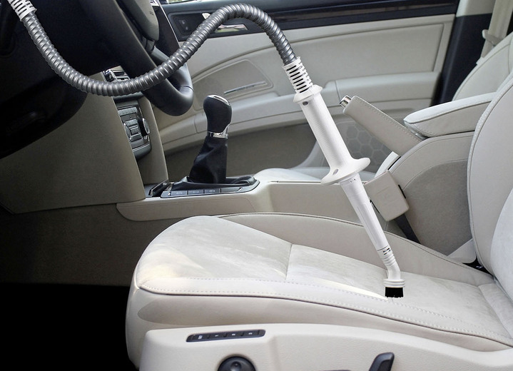 - Genius Invictus Hand- und Bodendampfreiniger, in Farbe WEISS Ansicht 4