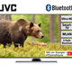 - JVC 4K-Ultra-HD LED-Fernseher, in Farbe SCHWARZ – Farbe SCHWARZ – Ansicht 1
