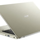 Computer & Elektronik - Acer Swift SF114-34 Notebook 14 '', in Farbe GOLD – Farbe GOLD – Ansicht 3