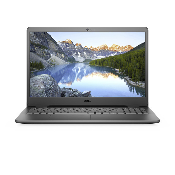 Computer & Elektronik - Dell Inspiron Notebook, in Farbe SCHWARZ, in Ausführung Inspiron 3505 mit 8 GB RAM Ansicht 2