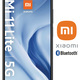 - Xiaomi Smartphone 11 Lite, in Farbe SCHWARZ – Farbe SCHWARZ – Ansicht 1